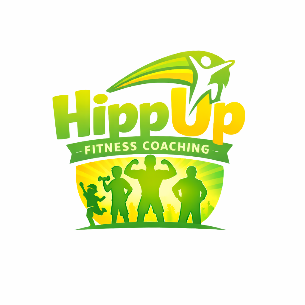 HippUp Fitness Coaching